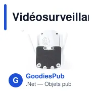 Vidéosurveillance Intelligente Grotex - Miniature 4