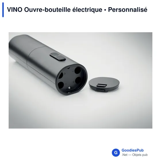 VINO Ouvre-bouteille électrique - Image 9