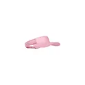 Variante rose - Visière personnalisable Gonnax avec logo - Accessoire textile