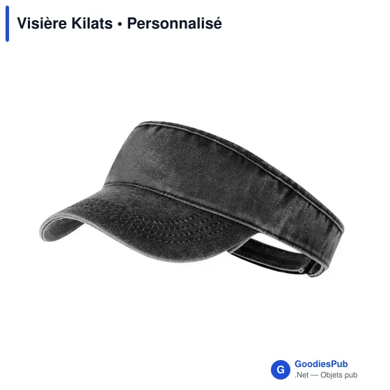 Visière Kilats - Image 1