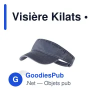 Visière Kilats - Miniature 12