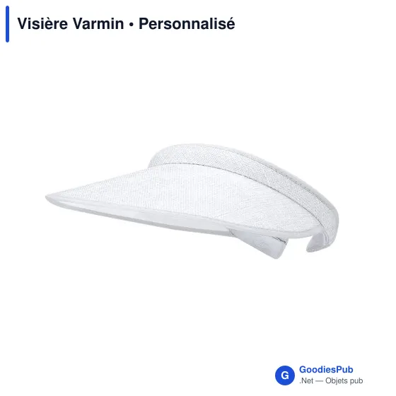 Visière Varmin - Image 11