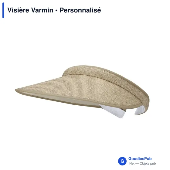 Visière Varmin - Image 12