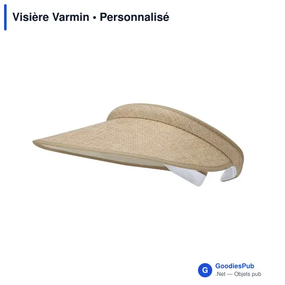 Visière Varmin - Image 6