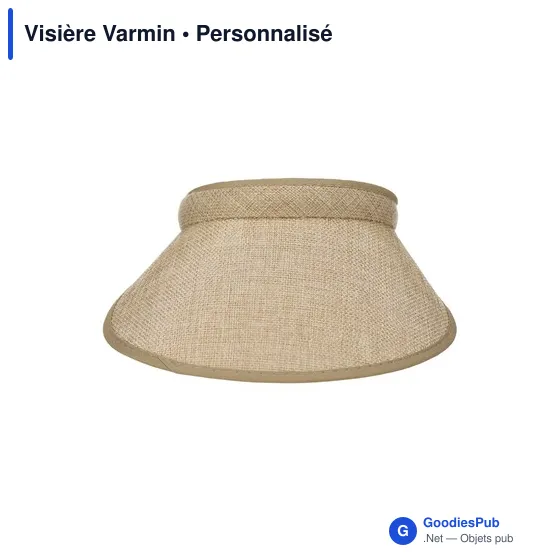 Visière Varmin - Image 8