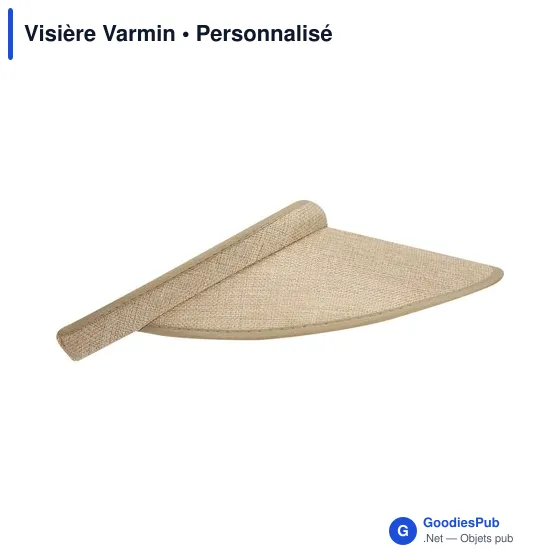 Visière Varmin - Image 9