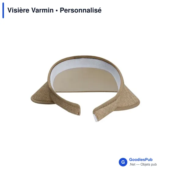 Visière Varmin - Image 10
