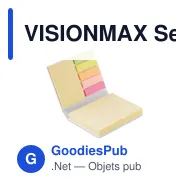 VISIONMAX Set de blocs - Miniature 1