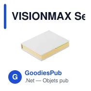 VISIONMAX Set de blocs - Miniature 2