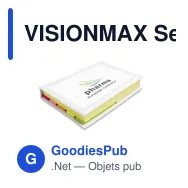 VISIONMAX Set de blocs - Miniature 3
