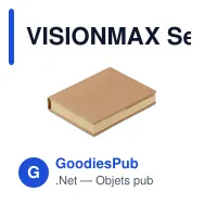 VISIONMAX Set de blocs - Miniature 5