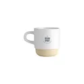 Variante blanc - Mug personnalisable Vivaldi 300 ml avec logo
