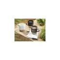 Variante gris - Mug personnalisable Vivaldi 300 ml avec logo