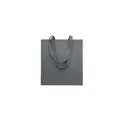 Variante pierre - VIVEKA COLOUR Sac shopping en coton recyclé