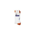 Variante multicolore - Chaussettes sport personnalisables Vodde - logo inclus