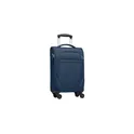 Variante bleu - VOYAGE Valise cabine RPET 600D