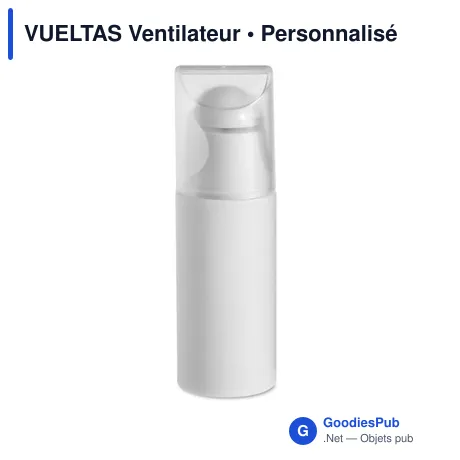 VUELTAS Ventilateur