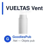 VUELTAS Ventilateur - Miniature 2