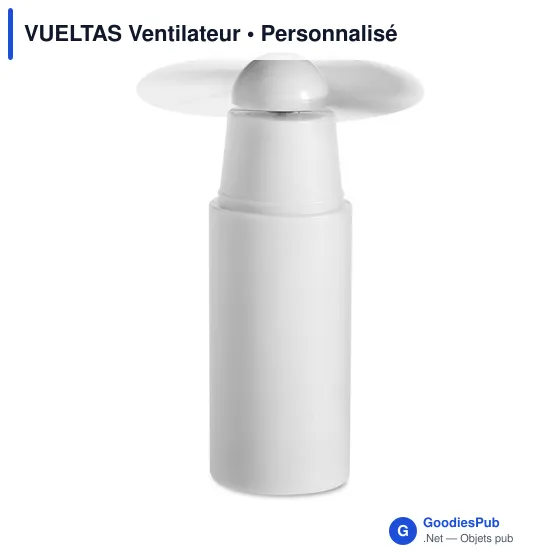 VUELTAS Ventilateur - Image 2