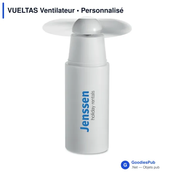 VUELTAS Ventilateur - Image 3