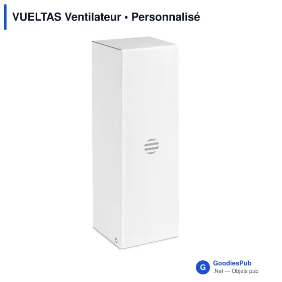 VUELTAS Ventilateur - Image 4