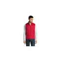 Variante rouge - WARM MEN Bodywarmer