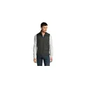 Variante anthracite - WARM MEN Bodywarmer
