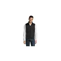 Variante noir - WARM MEN Bodywarmer