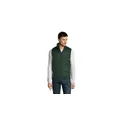 Variante vert forêt - WARM MEN Bodywarmer