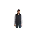 Variante bleu marine - WARM MEN Bodywarmer