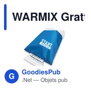 WARMIX Grattoir à glace avec gant - Miniature 7