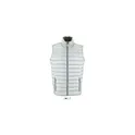 Variante gris métallisé - WAVE MEN Bodywarmer