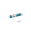 Variante turquoise - WAVE Serviette SEAQUAL® 100x170cm