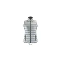 Variante gris métallisé - WAVE WOMEN BODYWARMER 180g