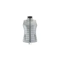 Variante gris métallisé - WAVE WOMEN BODYWARMER 180g