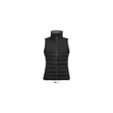 Variante noir - WAVE WOMEN BODYWARMER 180g