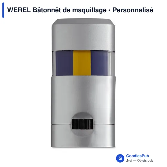 WEREL Bâtonnêt de maquillage - Image 6