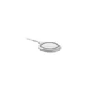 Variante blanc - WERLIES Chargeur sans fil 3 en 1 15W