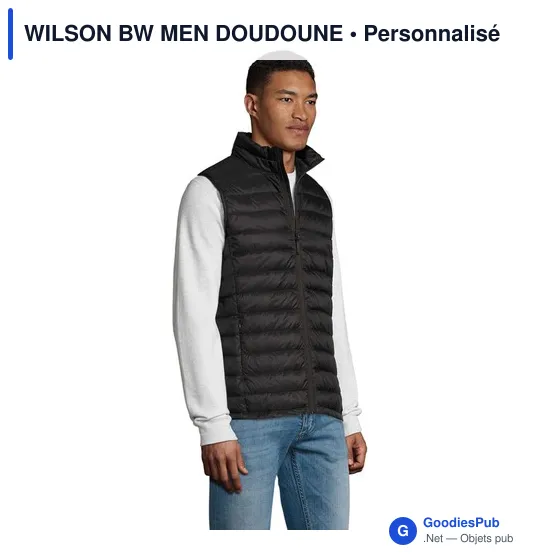 WILSON BW MEN 380T - Image 11