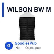 WILSON BW MEN 380T - Miniature 12