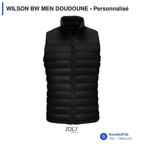 WILSON BW MEN 380T - Image 12