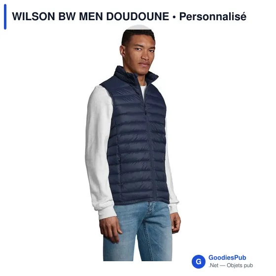 WILSON BW MEN 380T - Image 3