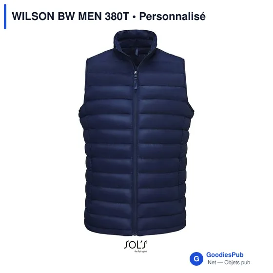 WILSON BW MEN 380T - Image 4