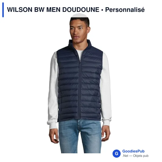 WILSON BW MEN 380T - Image 5