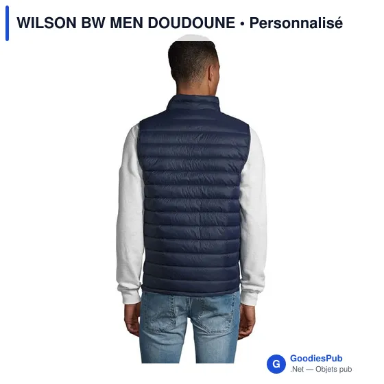 WILSON BW MEN 380T - Image 6
