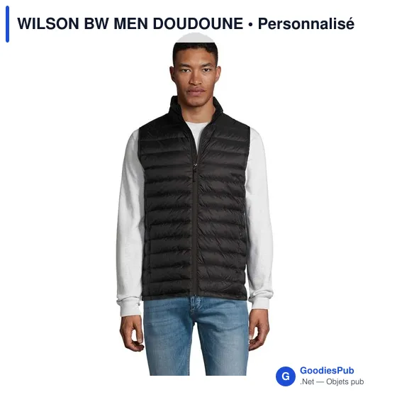 WILSON BW MEN 380T - Image 9