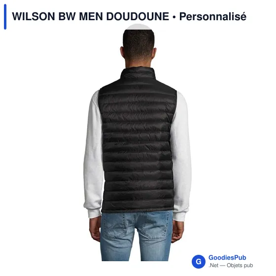 WILSON BW MEN 380T - Image 10