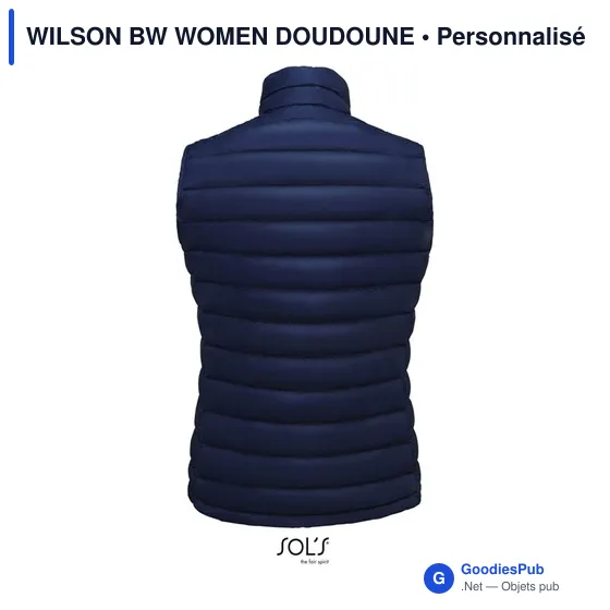 WILSON BW WOMEN 380T - Image 2