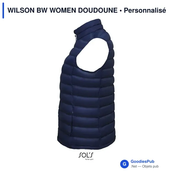 WILSON BW WOMEN 380T - Image 3