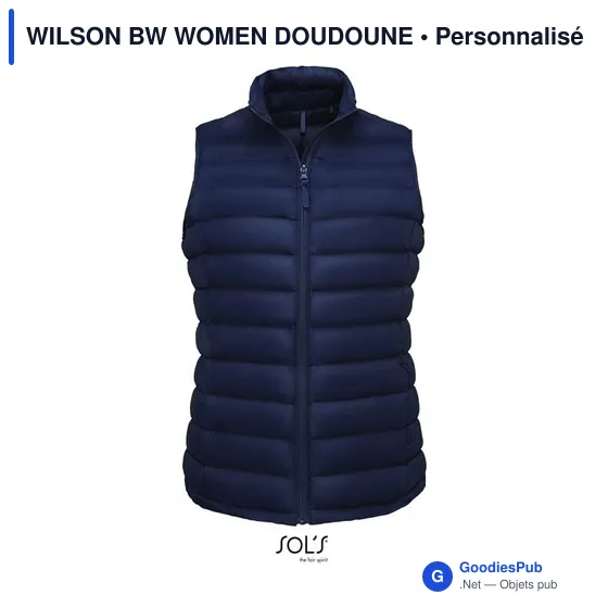 WILSON BW WOMEN 380T - Image 4